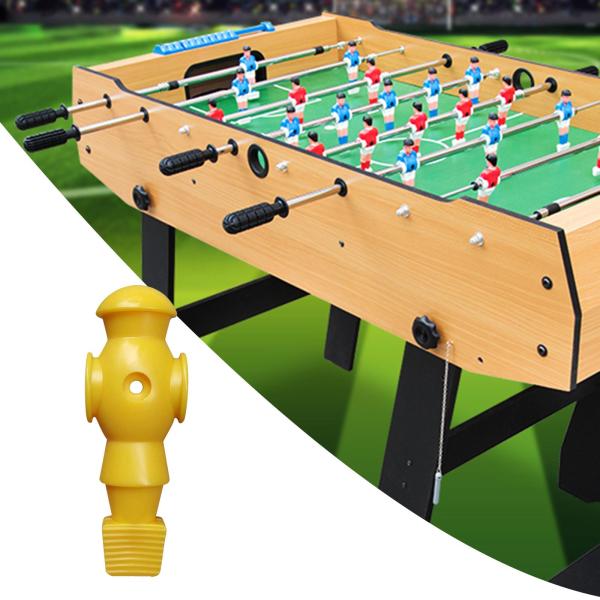 屋内サッカーフーズボールプレーヤー交換アクセサリー標準マシンサッカートーナメントテーブル交換