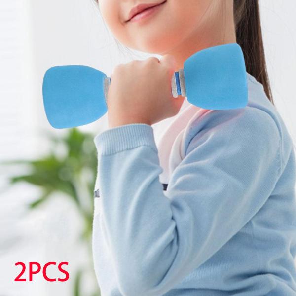 2x キッズダンベルセット、エクササイズダンベル、子供用ダンベル