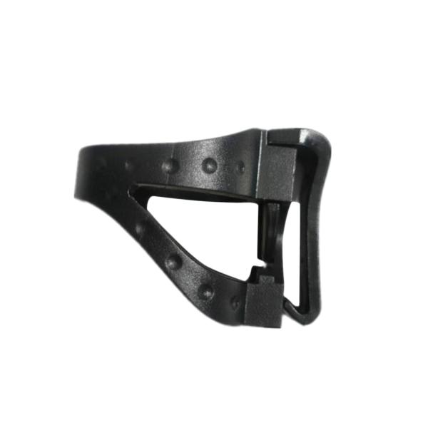 シュノーケル クリップ 交換用 ポータブル フレキシブル ダイビング ソフト シュノーケル キーパー ユニセックス RT