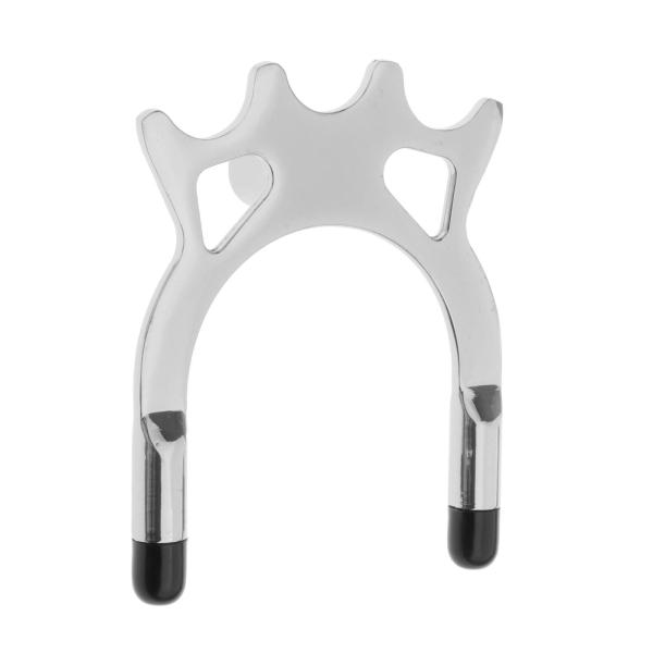 格納式ビリヤードキュースティックブリッジ ブリッジヘッド付き ビリヤードテーブルゲームハイフォーク フット付き