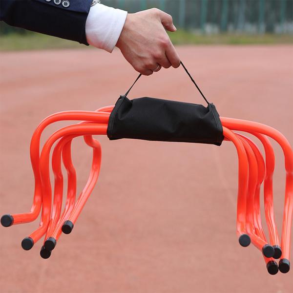 アジリティトレーニングハードル スピードトレーニングハードル ハードルトレーニング野球用 60cm