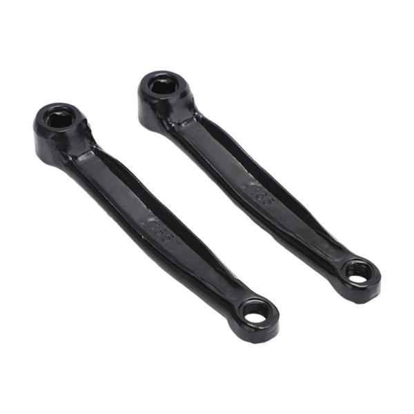 希少　クランクアーム アルミ鋳造 Amazon.co.jp: ロードバイク用中空一体型クランクセット 170mm