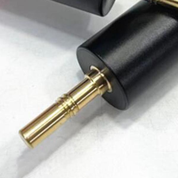 ビリヤードキュー延長ビリヤードコネクトシャフトスヌーカーキュージョイントアクセサリー18インチ