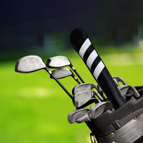 ゴルフアライメントスティックカバー保護ケース傷つきにくいゴルフロッドプロテクター照準練習用、屋外ゴルフアクセサリー ゴルフウェア スポーツウェア｜stk-shop｜02