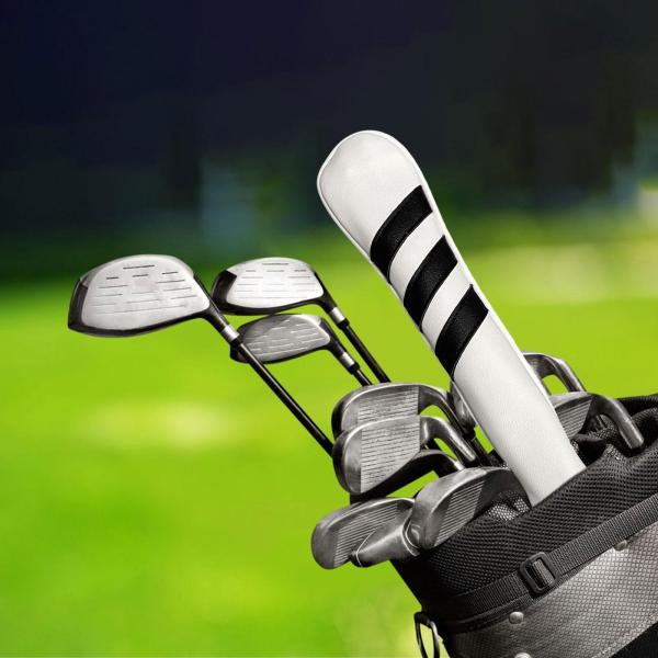 ゴルフアライメントスティックカバー保護ケース傷つきにくいゴルフロッドプロテクター照準練習用、屋外ゴルフアクセサリー ゴルフウェア スポーツウェア｜stk-shop｜03