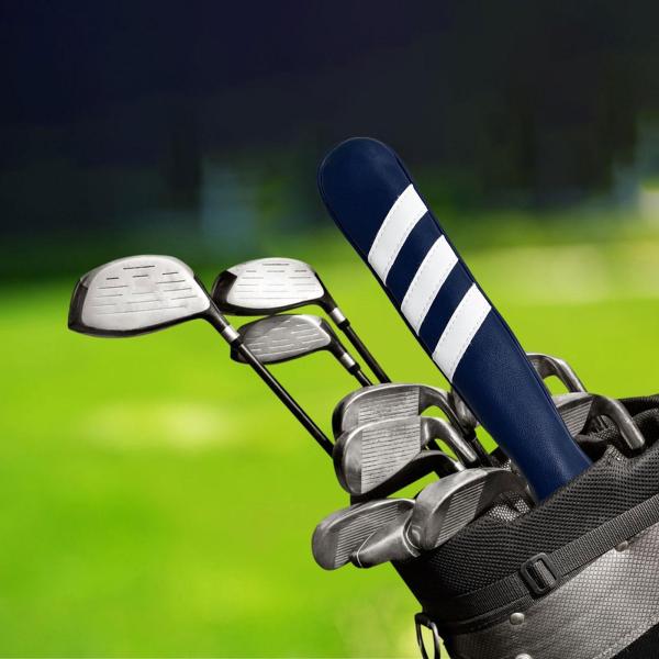 ゴルフアライメントスティックカバー保護ケース傷つきにくいゴルフロッドプロテクター照準練習用、屋外ゴルフアクセサリー ゴルフウェア スポーツウェア｜stk-shop｜05