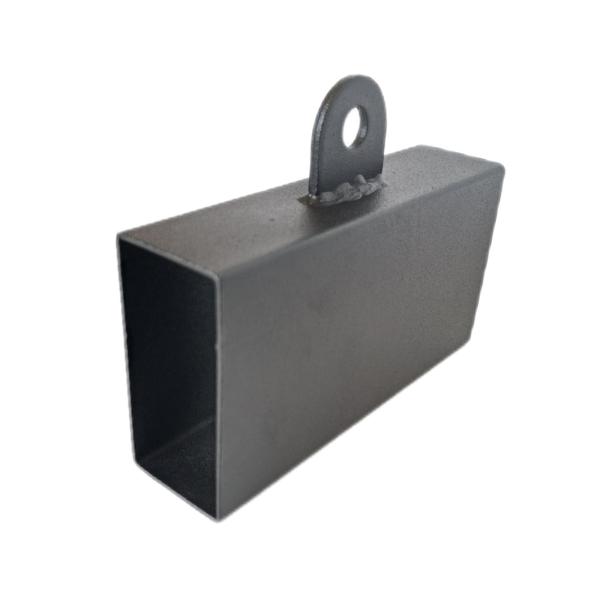 ピンチ グリップ トレーニング アタッチメント