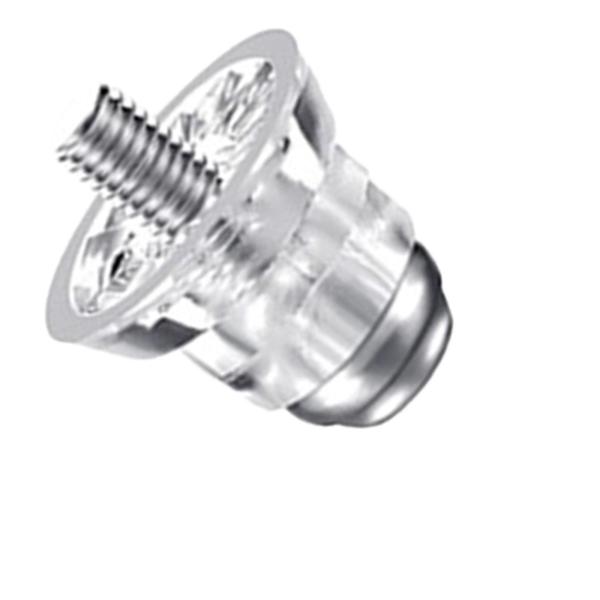 12x サッカー シューズ スパイク クリア フットボール クリート スタッド 競技 スポーツ用