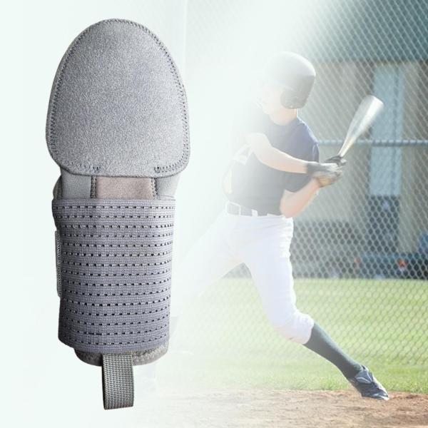 野球 スライディング グローブ 保護手袋 ベースランニング 練習用 練習用 スタイルA