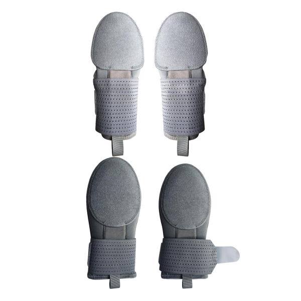 野球 スライディング グローブ 保護手袋 ベースランニング 練習用 練習用 スタイルA