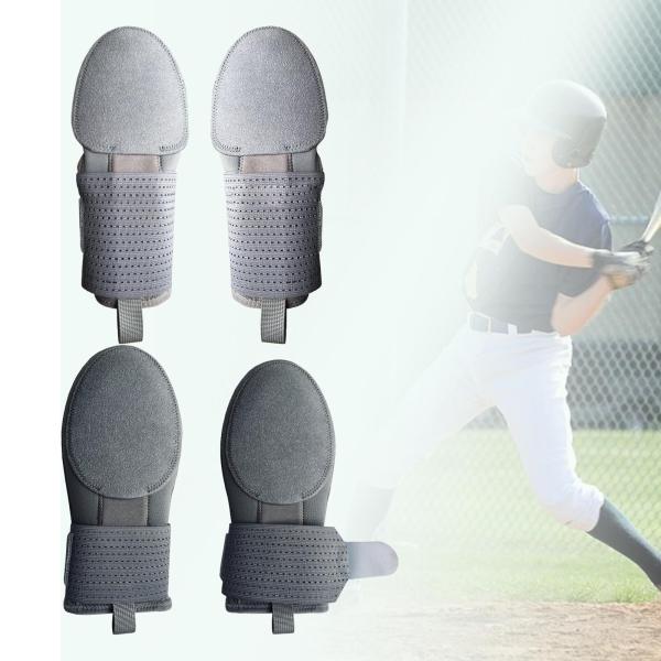 野球 スライディング グローブ 保護手袋 ベースランニング 練習用 練習用 スタイルA