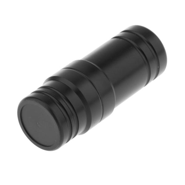 プールキュービリヤードキュー用ジョイントプロテクターシャフトとヘッドを保護するための保護再利用可能なジョイントキャップアウトドアスポーツ修理