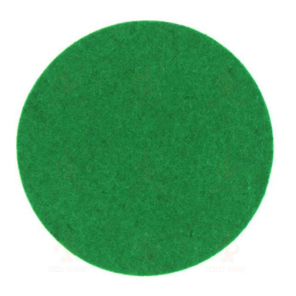 エアホッケープッシャー 4 個 2.5 インチパックと 8 パック 4 個のフェルト底セットアクセサリースライダープッシャー テーブルホッケーパーティ