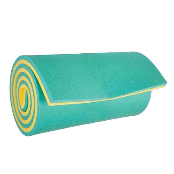 ウォーターフロートマット ラウンジマットレス サマーブランケット リラックスプール フローティングパッド フロートマット ベッド ボートパーティー 大