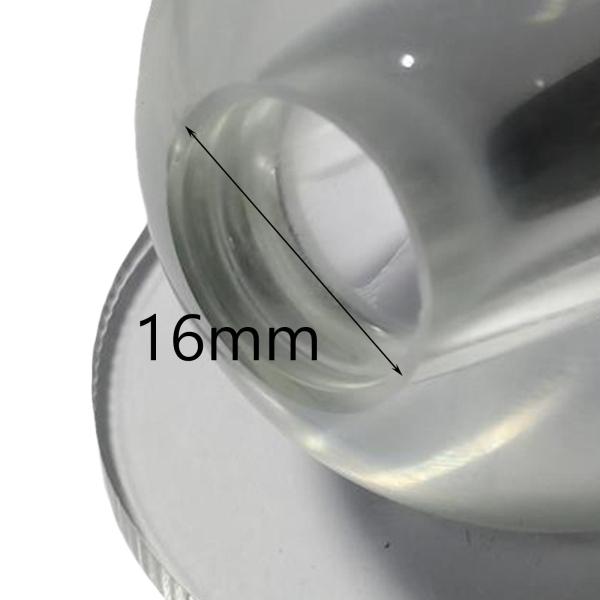 ビリヤードストロークトレーナー ビリヤードスティックストロークエクササイザー 耐久性のある透明ビリヤードアクセサリー 初心者用