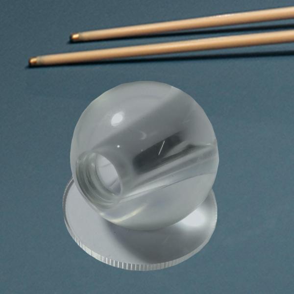 ビリヤードストロークトレーナー ビリヤードスティックストロークエクササイザー 耐久性のある透明ビリヤードアクセサリー 初心者用