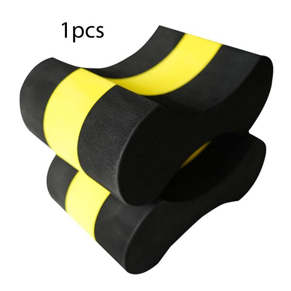 プルブイ レッグフロート スイムトレーナー 脚と腰サポート プールギア 水泳トレーナー補助 キックボード 学習用 女性 男性 子供用