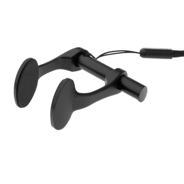 ブラック ノーズクリップ スイムノーズクリップ 大人 子供 女性 男性