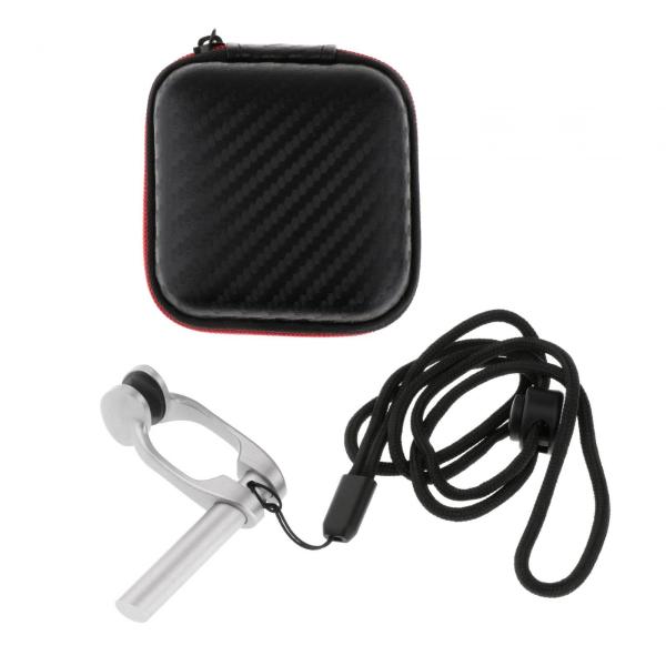 シルバー ノーズクリップ スイムノーズクリップ 大人 子供 女性 男性