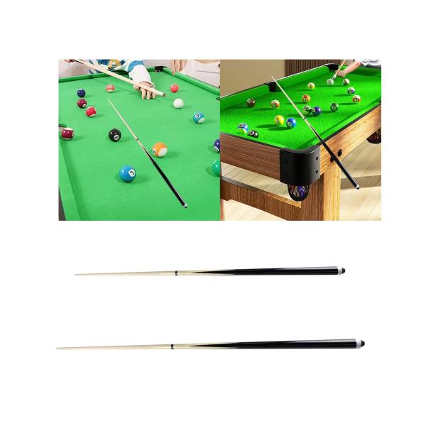 122cm キッズプールキュー キッズプールキュービリヤードキュースティックプールスティック