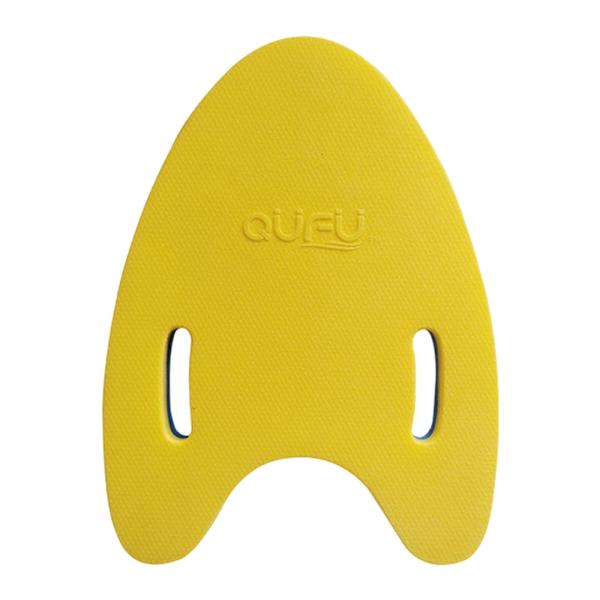 水泳キックボード 水泳トレーナー トレーニング 子供用器具 夏用水泳ボード イエロー ブルー