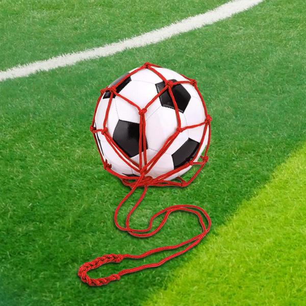 フットボールキックトレーナー サッカーボールネット KICKER ソロ練習