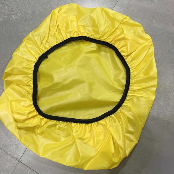 自転車リアラックバッグ レインダストカバー 自転車バックサドルバッグ保護カバー 自転車後部座席パニエプロテクター カーゴパック用