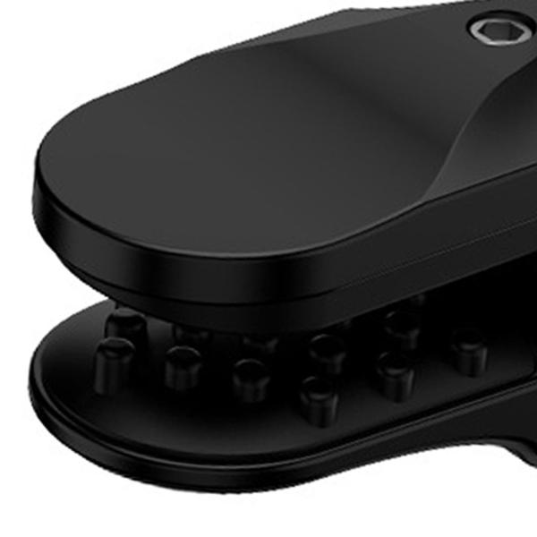 ヘルメットチンマウント電話ホルダーオートバイヘルメットチンマウントブラケット交換用安定したオートバイヘルメットチンホルダーブラケット