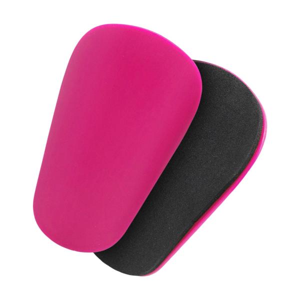 サッカー シンガード サッカー用品 ランニング バスケットボール フットボール用 2個セット 9.5cmx6cm