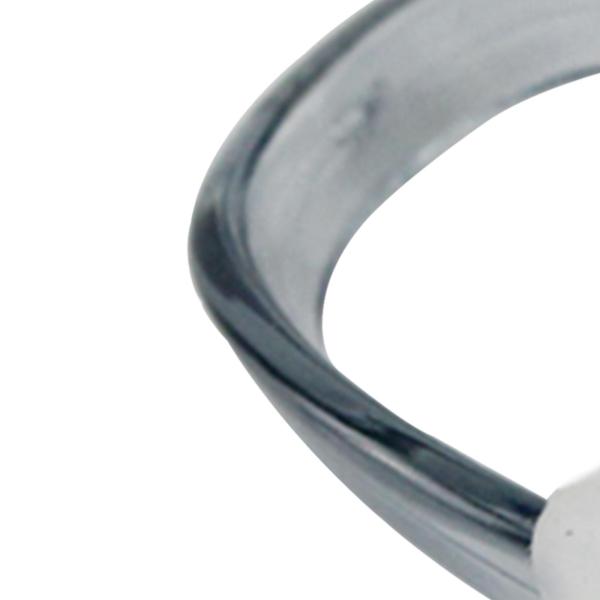 スイミングノーズ プラグインノーズ 防水 水泳練習 ダイビング初心者用 ブラック