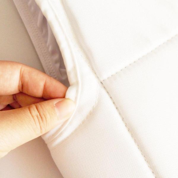 空手チェストガード サンダ スポーツ ボクシング 胸 子供 大人 ボディプロテクション XS