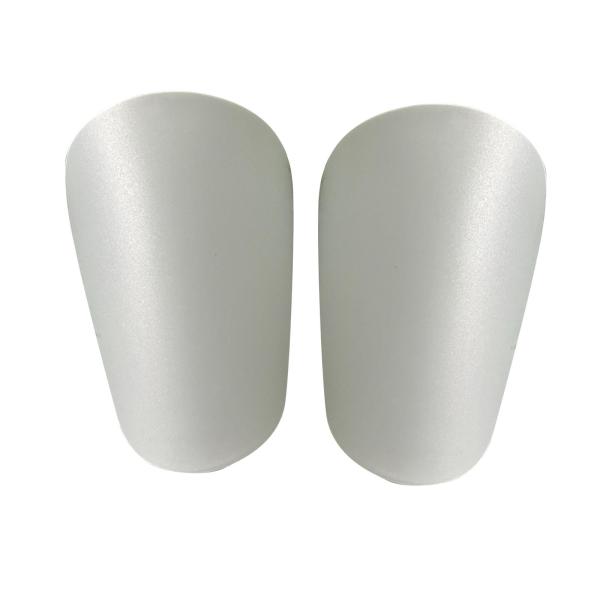 ミニサッカーすね当て 多目的保護具 男性 子供 女性用 10cmx6cm x 2個