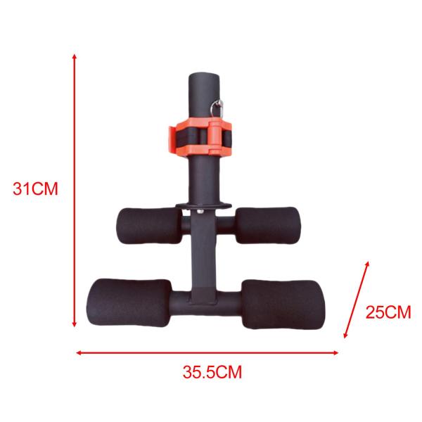 レッグトレーナー 脛バー すねトレーニング器具 フィットネス器具 脛骨筋トレーナー 脛骨筋バー 家庭用エクササイズ 男性 女性