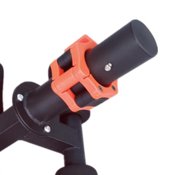 レッグトレーナー 脛バー すねトレーニング器具 フィットネス器具 脛骨筋トレーナー 脛骨筋バー 家庭用エクササイズ 男性 女性