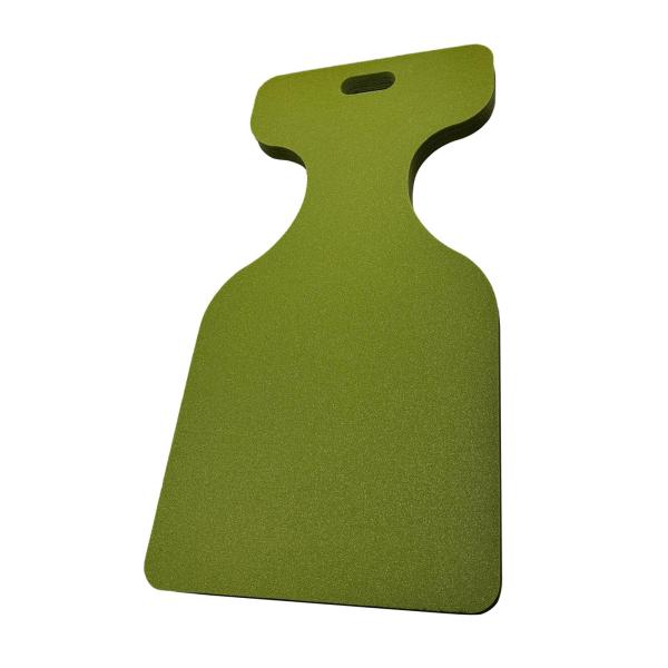 ウォーターサドルフロート 大人用 スイミングフロートシート 夏用 プールパーティー用 グリーン