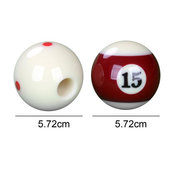 ビリヤードトレーニング道具 ストロークトレーナー 美品 54099750_desc_1.jpg