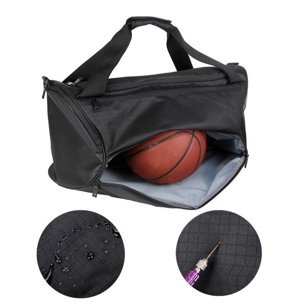 旅行用ダッフルバッグ スポーツ ジムバッグ 大型 衣類用 メンズ レディース ポーチ クロスボディバッグ 機内持ち込み 一泊用 キャンプ ワークアウト