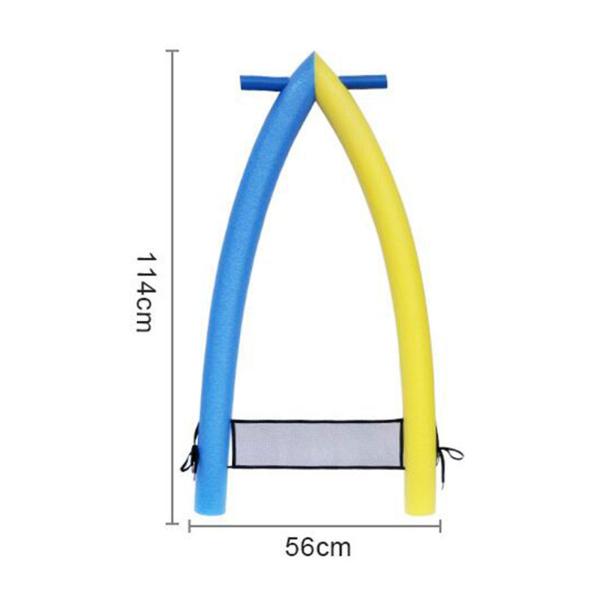 スイミングキックボード パーティーの記念品 プールエクササイズ器具 ウォータースポーツ 大人用 114cmx56cm