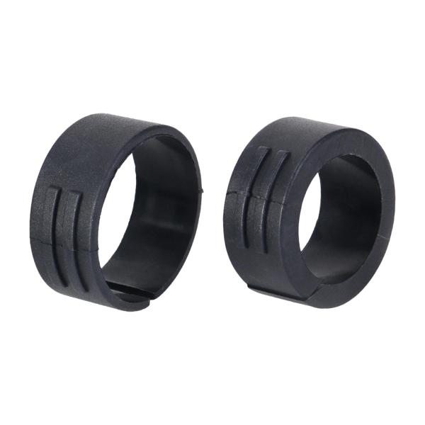 アクションカメラホルダーワッシャー ポータブル Edge Tourism 1000 Edge 20 35mm 回転 31.8mm