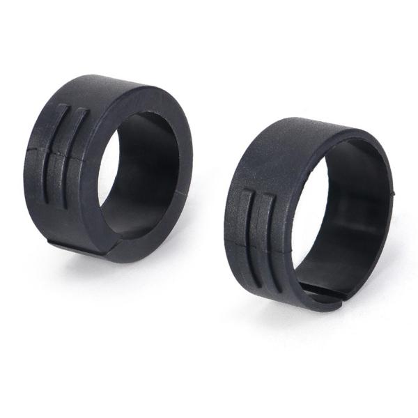 アクションカメラホルダーワッシャー ポータブル Edge Tourism 1000 Edge 20 35mm 回転 31.8mm