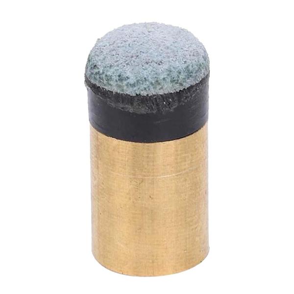 ビリヤード プールキュー チップ 実用的 10mm プールスティック チップ プールテーブル アクセサリー 12MM