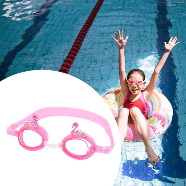子供用水泳ゴーグル 水泳用メガネ 夏用ビーチゴーグル 水泳学習用 ファッション ティーンエイジャー用水泳用メガネ 水泳用ゴーグル