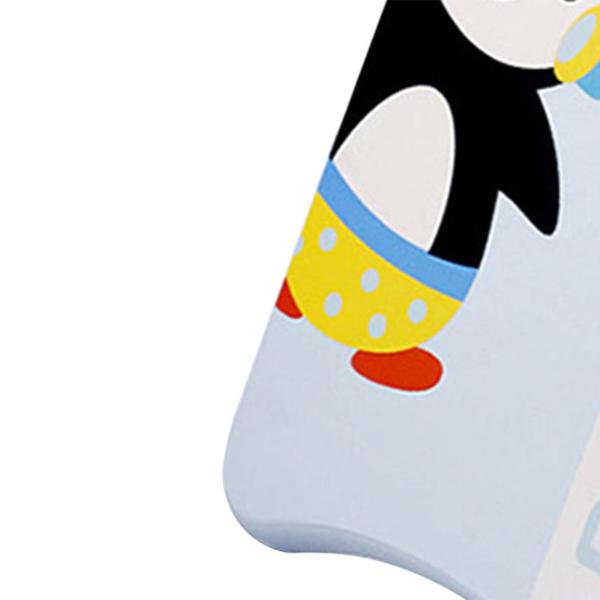 スイミングキックボード スイムキックボード プール用 エクササイズ器具 パーティー アウトドア ペンギン