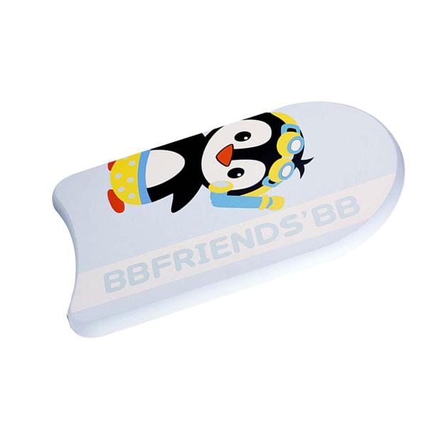 スイミングキックボード スイムキックボード プール用 エクササイズ器具 パーティー アウトドア ペンギン