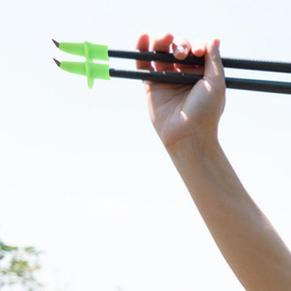 トレッキングロッドチップ カーバイドチップヘッド 交換用カバー トレッキングロッドチップ トレッキング 登山 バックパッキング 登山用