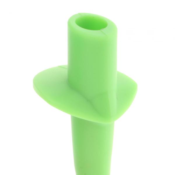 トレッキングロッドチップ カーバイドチップヘッド 交換用カバー トレッキングロッドチップ トレッキング 登山 バックパッキング 登山用