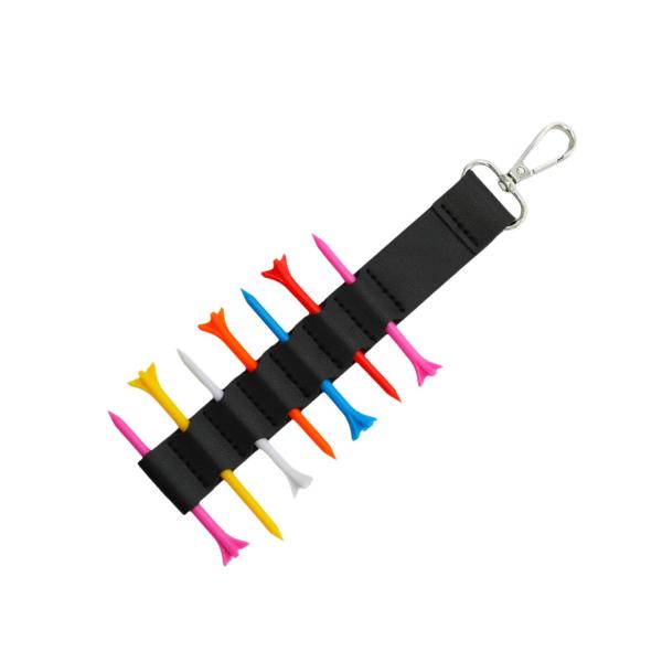 ゴルフティーホルダー（ゴルフラウンド用品、アクセサリー