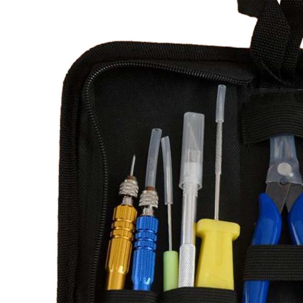 ストリングクランプツールキット テニスラケットグリッパー ストリングカッター 修理ハンドツール DIY用品 スカッシュアクセサリー