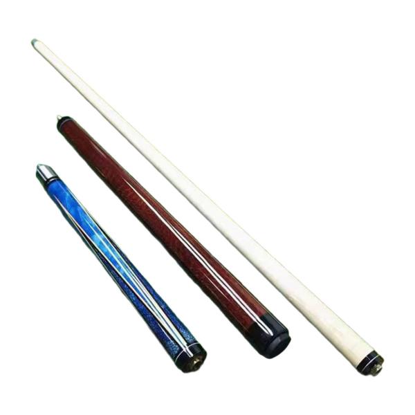 ビリヤード プール キュー スティック ジャンプ ポータブル スプリット