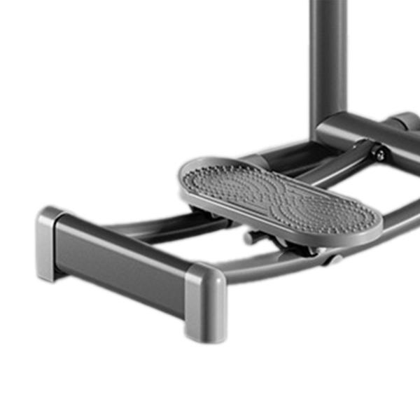 グレー アームレスト付き 骨盤底筋トレーニング 家庭用脚エクササイズ器具 骨盤底筋トレーニング
